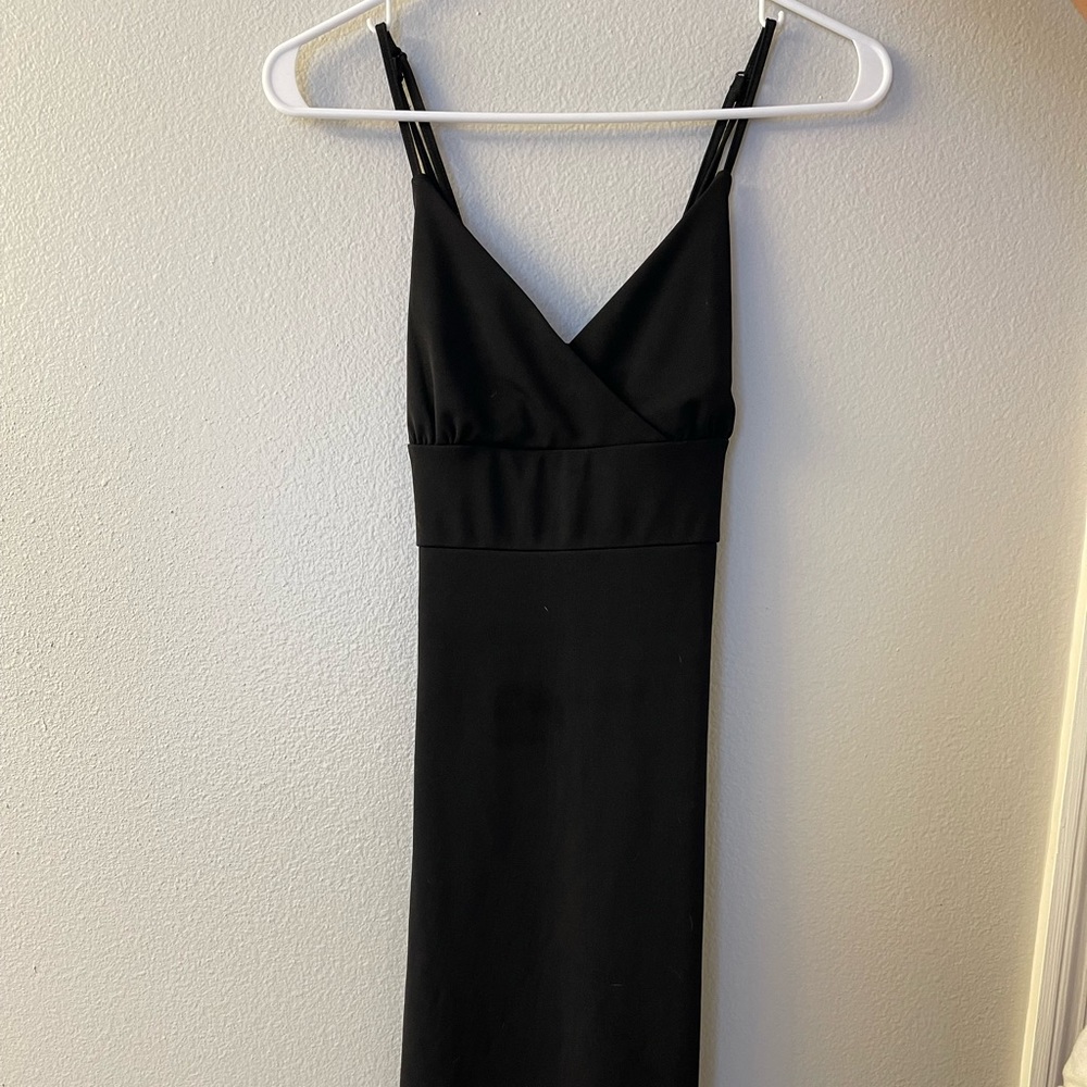 Express Black Dress!